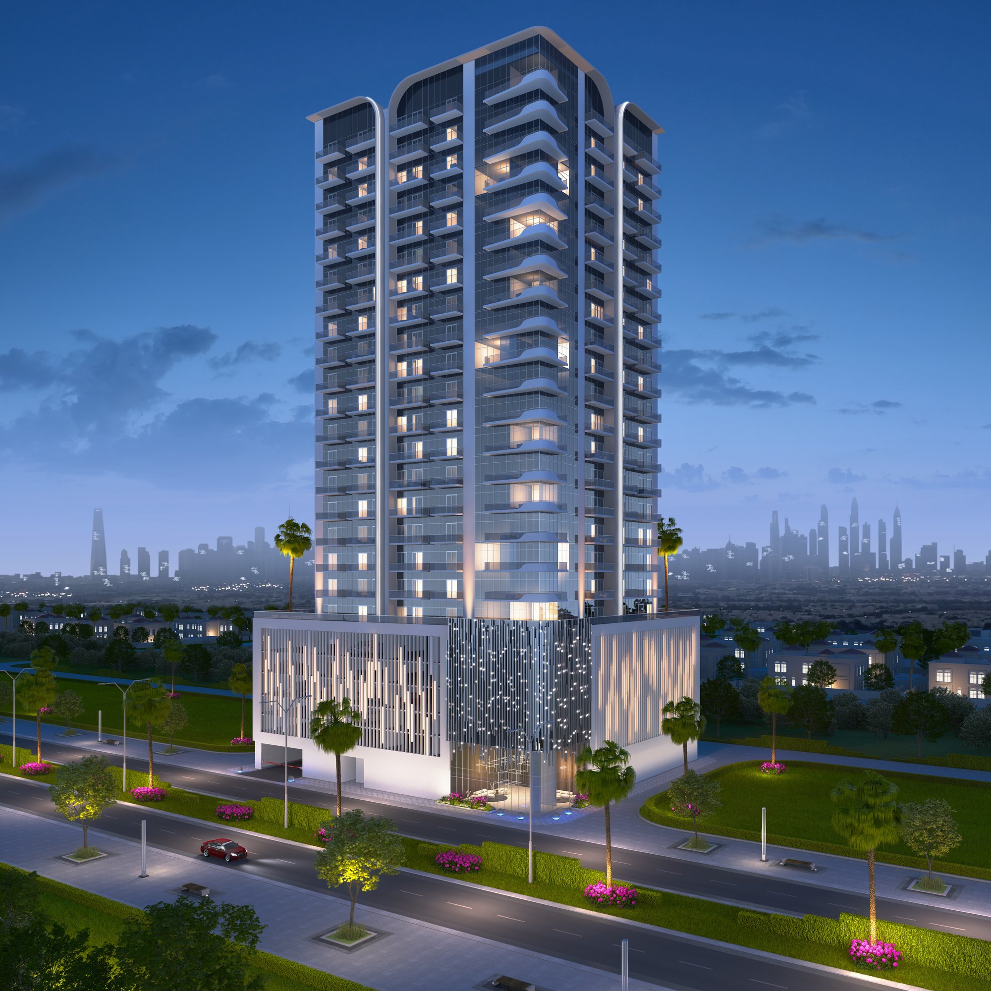 tower nightshot  jpg